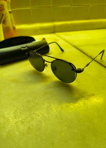 gözlük optik+ güneş aparatı - Görsel 3