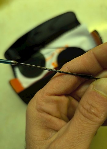 gözlük optik+ güneş aparatı - Görsel 10