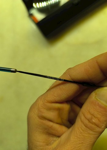 gözlük optik+ güneş aparatı - Görsel 8