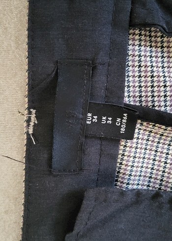 Bej Regular Fit Midi Erkek Pantolon - Görsel 8