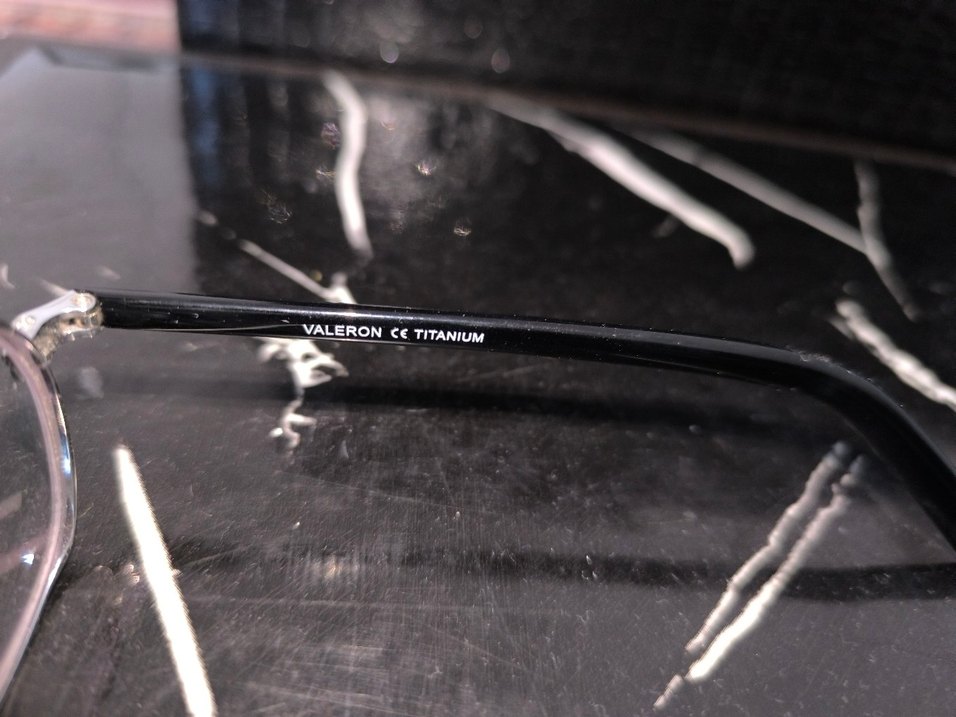 gözlük optik unisex - Görsel 3