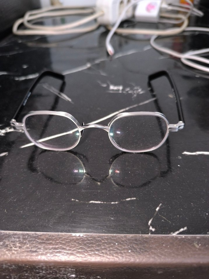 gözlük optik unisex - Görsel 2