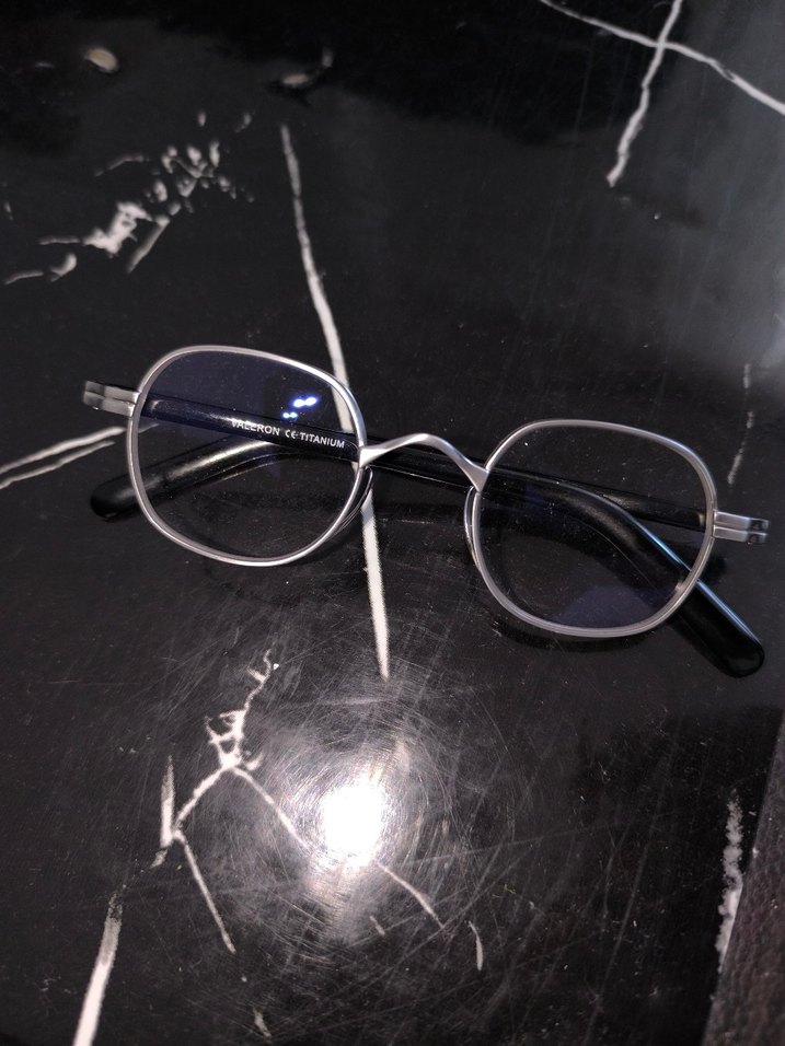 gözlük optik unisex - Görsel 5