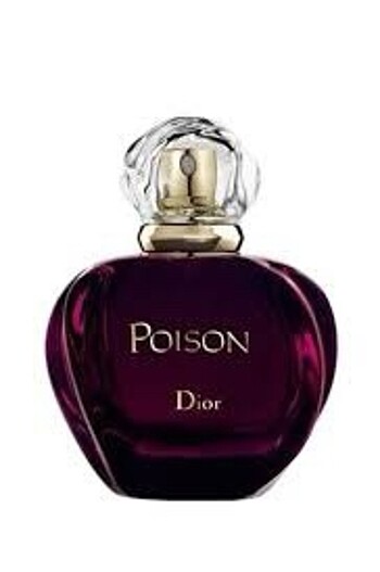 Christian Dior Poison (son versiyon)