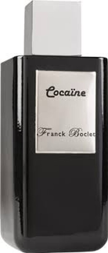 Frank Boclet Cocaiine 5ml