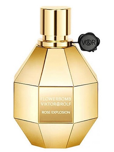 Victor & Rolf Flower Bomb Rose Explosion