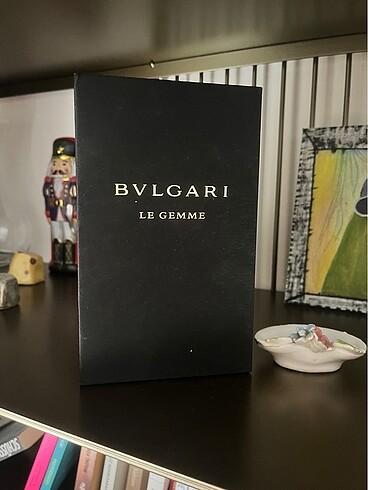  Beden Bvlgarı Le Gemme Lılaia 100ml