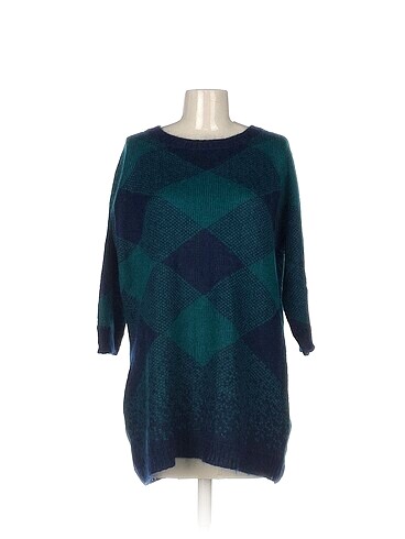 Benetton Kazak / Triko %70 İndirimli.