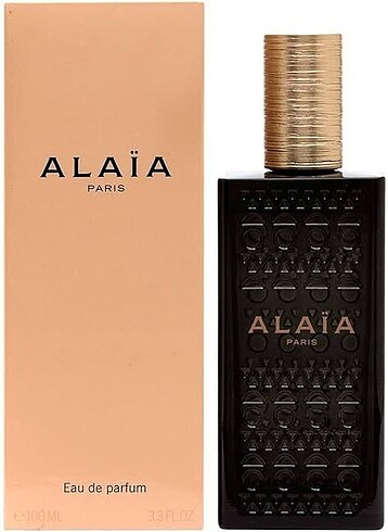 Alaia paris + 2 ürün özel satıştır