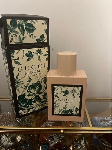 Gucci Bloom Acqua di fiori 50ml