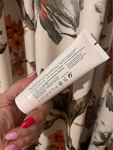 Beden Jil sander sun sac vucut şampuan 75ml