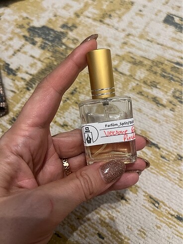 Versace Eros edp