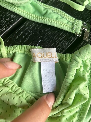 Bikini takımı AQUELLA