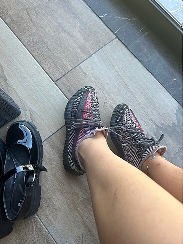 orijinal yeezy adidas ayakkabı