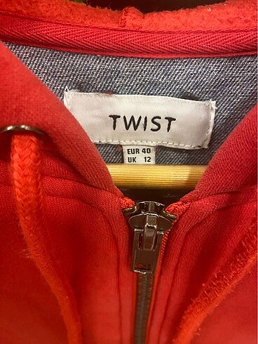 Twist Twist ceket