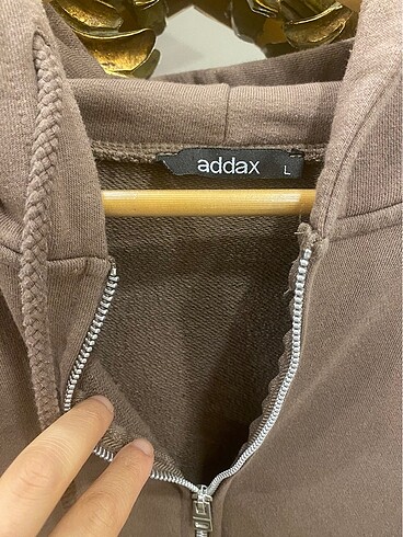 Addax Addax takım