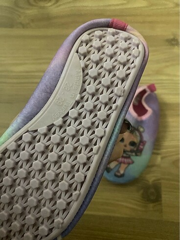 LC Waikiki 28 29 LCW Denız ayakkabı