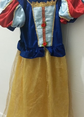 Walt Disney World 6 Yaş