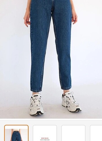 Mom jeans 
