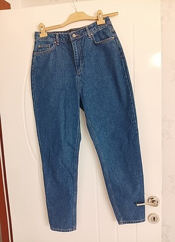 Trendyol & Milla Mom jeans
