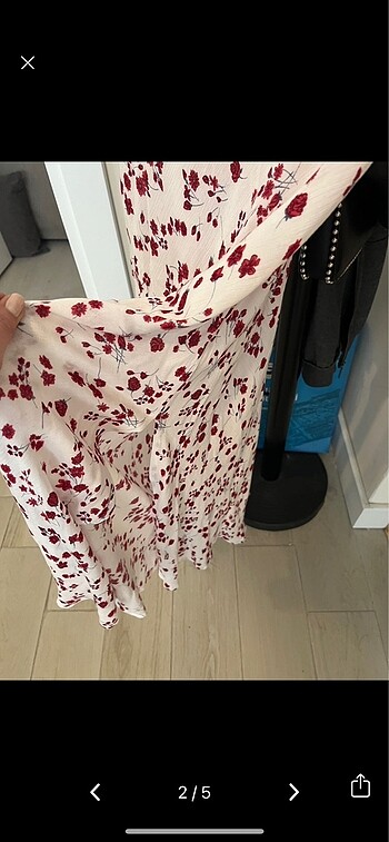 Bershka bershka elbise