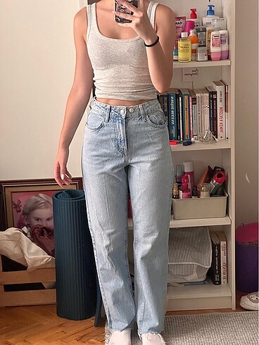 Zara jean