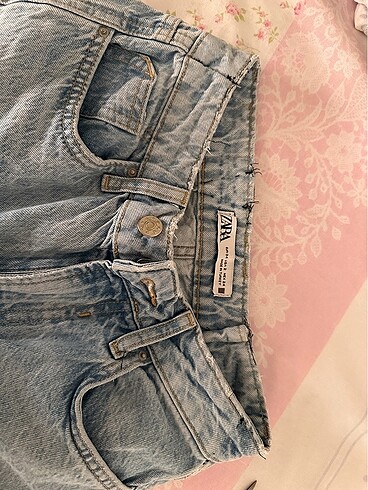 34 Beden Zara jean