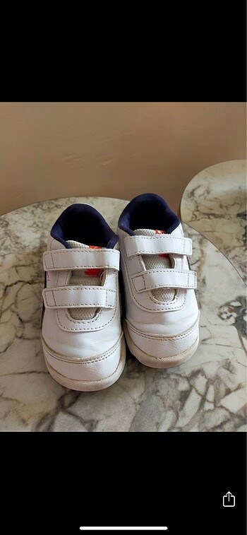 Puma spor ayakkabı