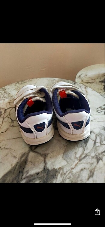Puma Puma spor ayakkabı