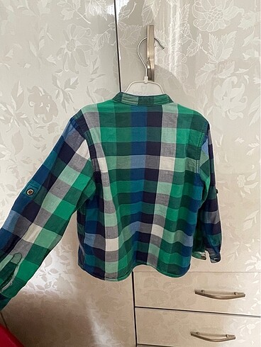 LC Waikiki LCW gömlek
