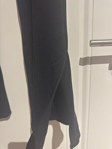 l Beden siyah Renk H&m pantolon
