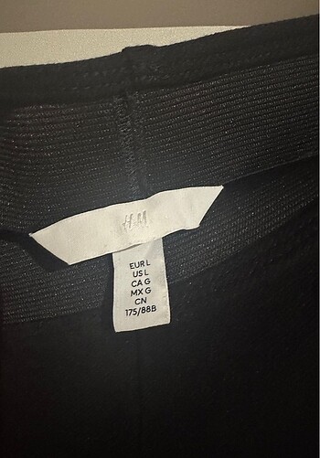 l Beden H&m pantolon