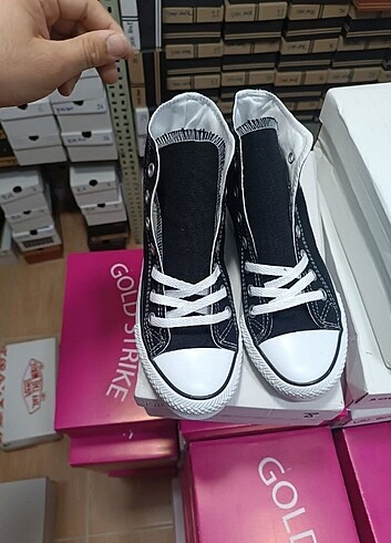 Converse Kadın Convers örümcek ağı