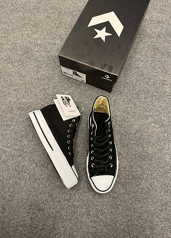 Converse Lift Platfrom sr