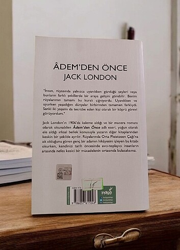  Ademden önce 