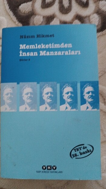 Nazım Hikmet 