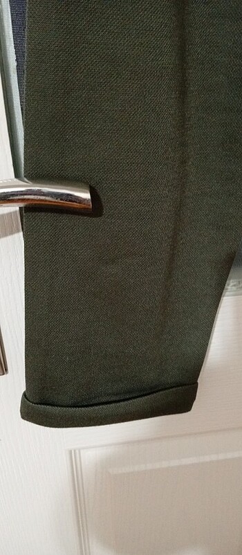 xl Beden haki Renk Jagger XL sıfır ürün