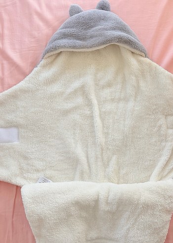 Owli dış kundak 0-6 ay - Görsel 3