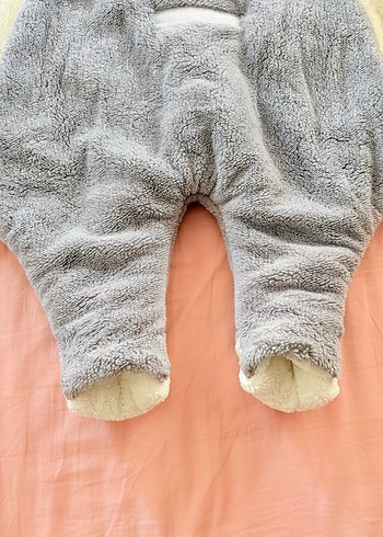 Owli dış kundak 0-6 ay - Görsel 4