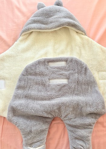 Owli dış kundak 0-6 ay - Görsel 2