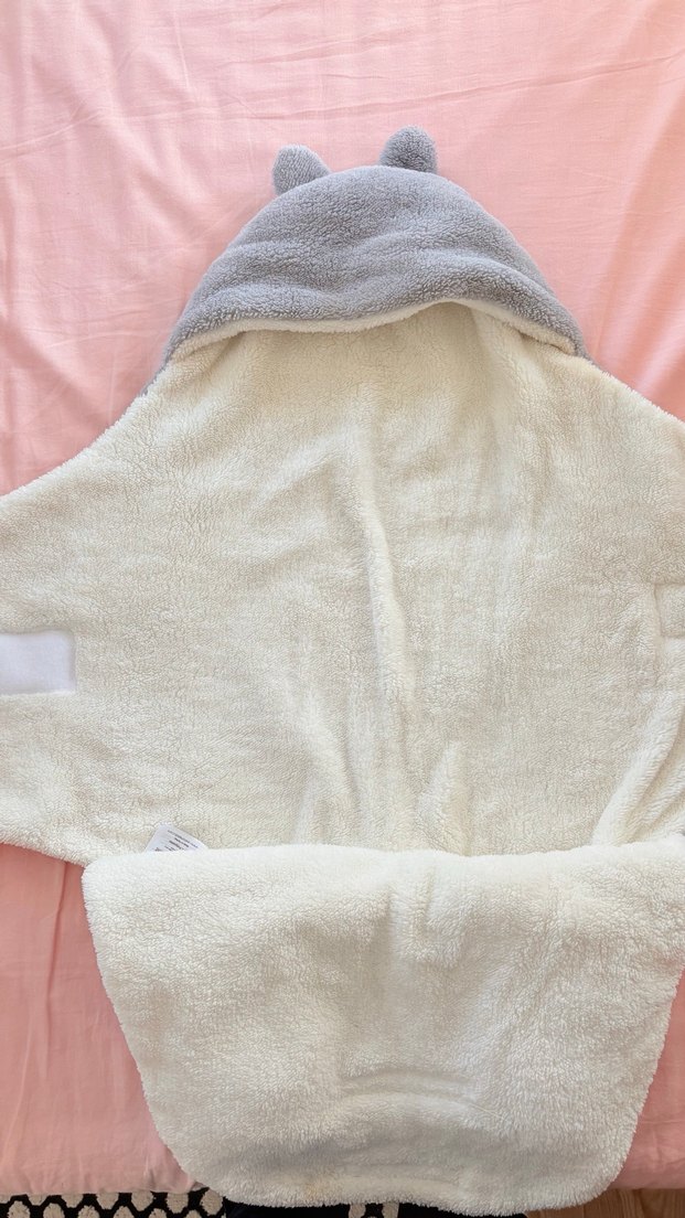 Owli dış kundak 0-6 ay - Görsel 3