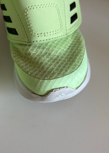Adidas bebek ayakkabısı - Görsel 3