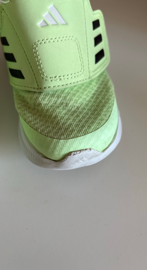 Adidas bebek ayakkabısı - Görsel 3