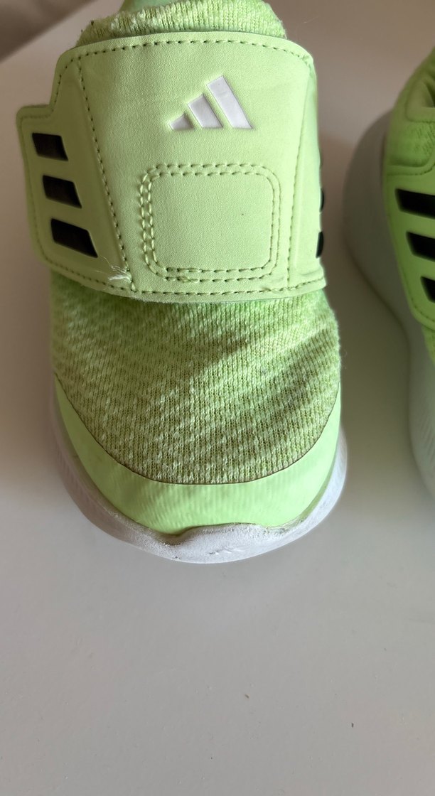 Adidas bebek ayakkabısı - Görsel 4