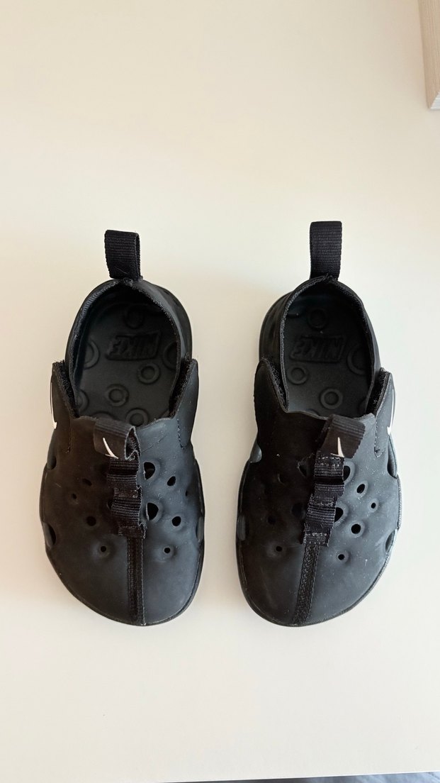 Nike Sunray Protect Sandalet - Görsel 2