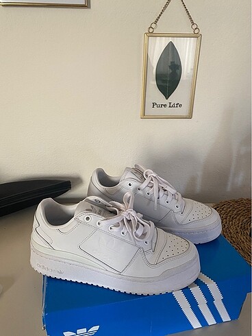 Adidas Forum Bold
