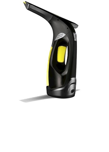Diğer Karcher Wv2 Black edition cam temizleme makinesi