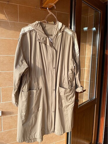 Özsarıçam trench