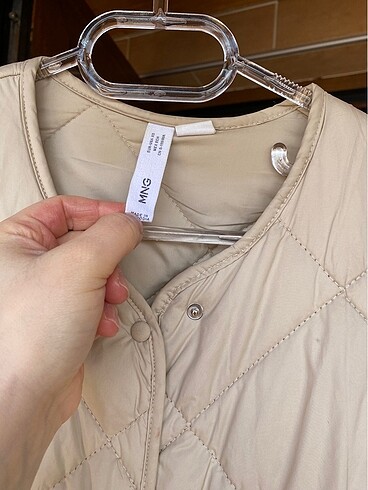 xs Beden ten rengi Renk Mango Trench