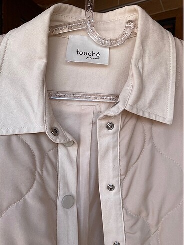 universal Beden Touche Trench